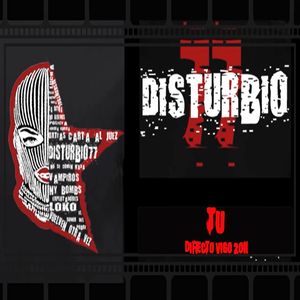 Tu (Directo Vigo 2011)