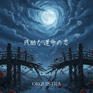 残酷な運命の恋