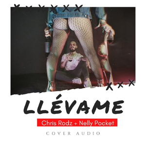 Llévame (feat. Nelly Pocket)