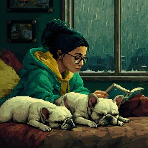 Extracurricular (Chiptune Study Music)