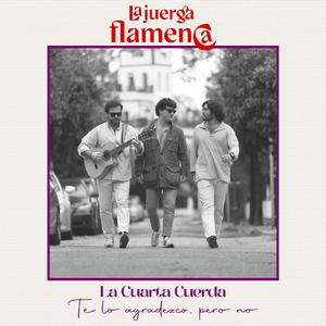 Te Lo Agradezco, Pero No (Versión Flamenquito)