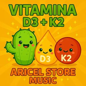 D3 + K2 (Flow Educativo)