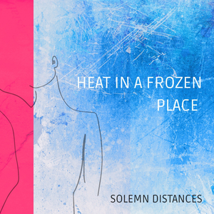 Heat in a frozen place