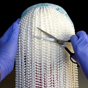 Hairplay & Brushing with Soft Brush