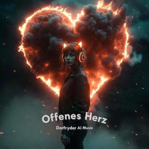 Offenes Herz