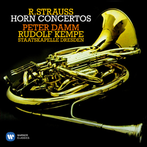Horn Concerto No. 1 in E-Flat Major, Op. 11, TrV 117: I. Allegro