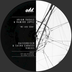 Oddball (Sasha Carassi Remix)