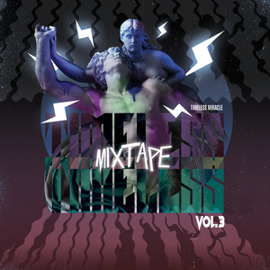 Blue Glass (Reprise Extended)