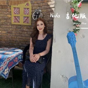 Nida吉他版