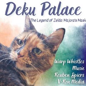 Deku Palace (From "The Legend of Zelda: Majora's Mask") (Acoustic Arrangement)