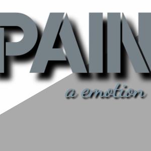 Pain a Emotion