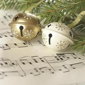 Deron (I'm dreaming of a white Christmas)