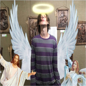 Холодный и горячий