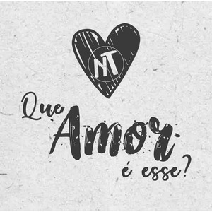 Que Amor É Esse?