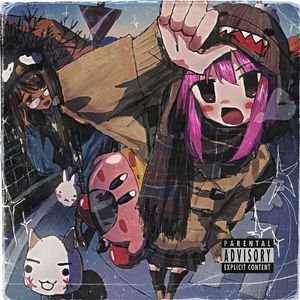 "Overly" Chief Keef X Futuristic Glo Type Beat