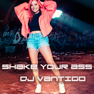 Shake Your Ass