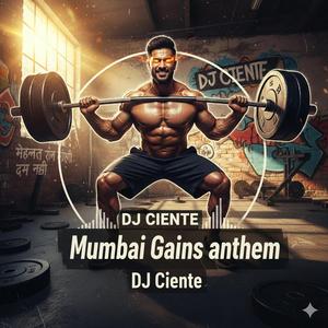 Mumbai Gains Anthem