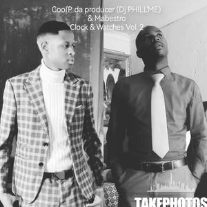 Mshana no'Malume (feat. Mabhestro)