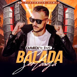Traumatizando vagabundo, Lucas Seabra e Tayrone BALADA SERTANEJA