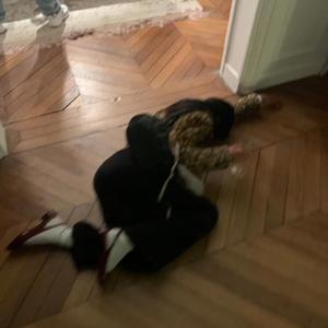 mourning health (feat. morna shopkin)