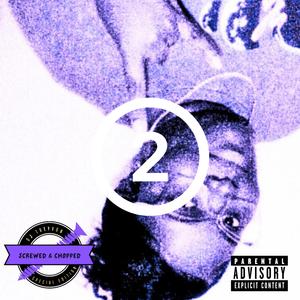 40oz (feat. Leonardo Cyril) (Chopped n Screwed)