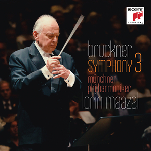 Symphony No. 3 in D minor:III. Ziemlich schnell
