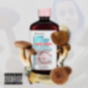 Shrooms (feat. AJ1of1)