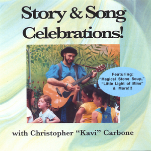 The Magical Stone Soup song