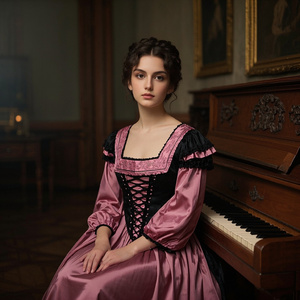 Of What I Was First Given