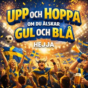 Upp och Hoppa
