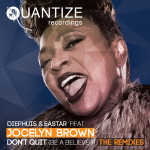 Don't Quit (Be A Believer) (Reelsoul Instrumental)