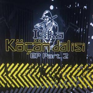 Köçelerden (feat. Iska Muslim, Abdy Dayy & Swisha)