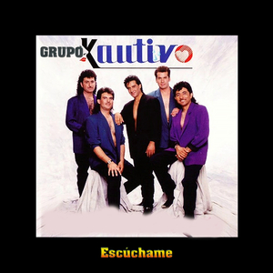 Escúchame
