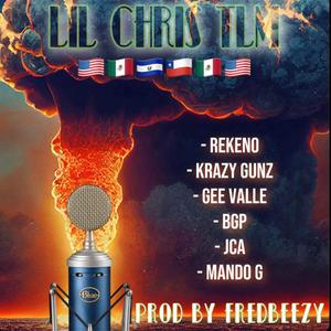 LOKESE (feat. REKENO, KRAZY GUNZ, GEE VALLE, BGP, JCA & MANDO G)