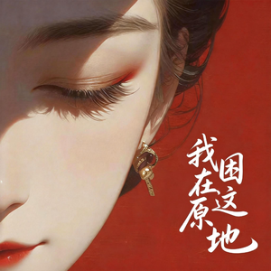 我困在这原地