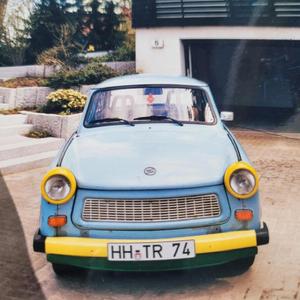 Trabant