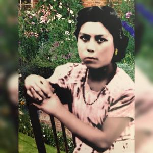 Herminia, Amor Eterno