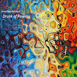 Drunk of Power