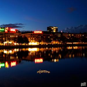 Hjemve
