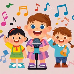 中国生物百科儿歌软体动物《掌扇贝属》