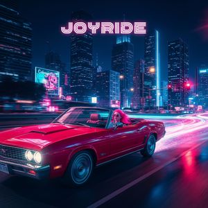 JOYRIDE