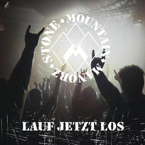 LAUF JETZT LOS