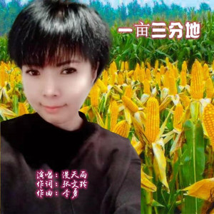 一亩三分地 (女声版伴奏)
