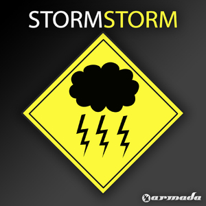 Storm (BK & Nick Sentience Remix)