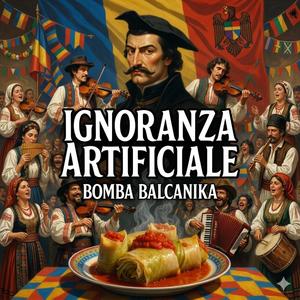 Bomba Balcanika