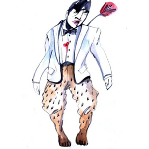 slow dancing in the dark (imasgrohn remix)