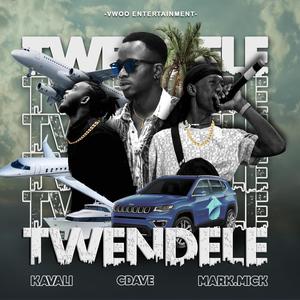 TWENDELE (feat. Markmick & Kavali)