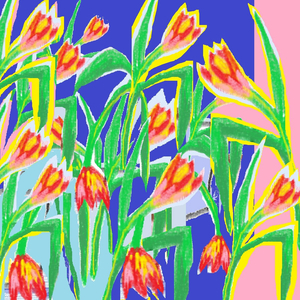 Tiotusentals kvarter