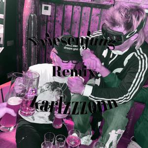 Friesenjung (karlzzzonn Remix)