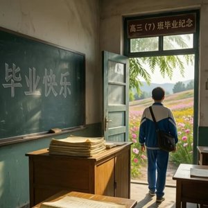 蒲若兰 - 风起时，别回头